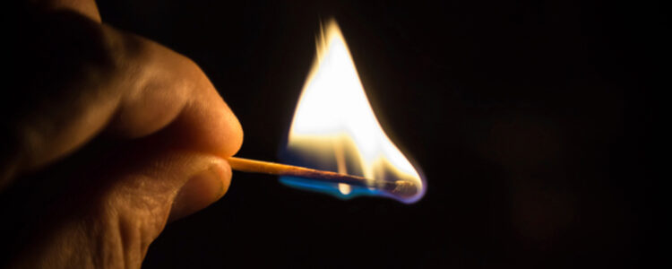 How to Survive a Power Outage