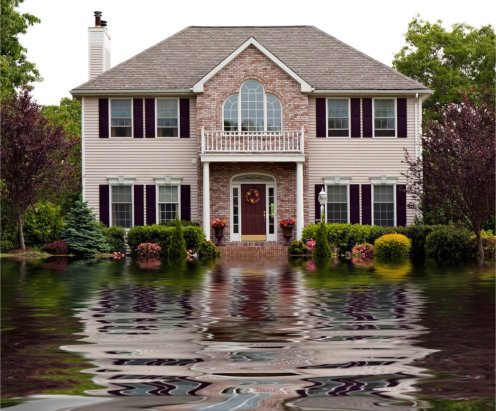 flood